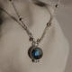 catenine Pastina - Labradorite